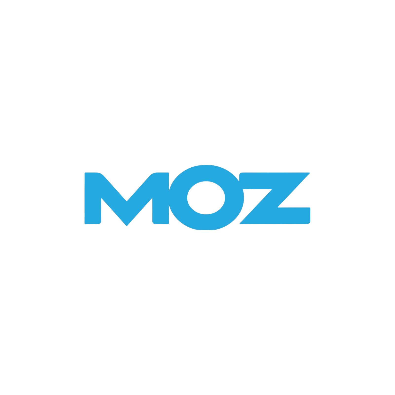 About MOZ