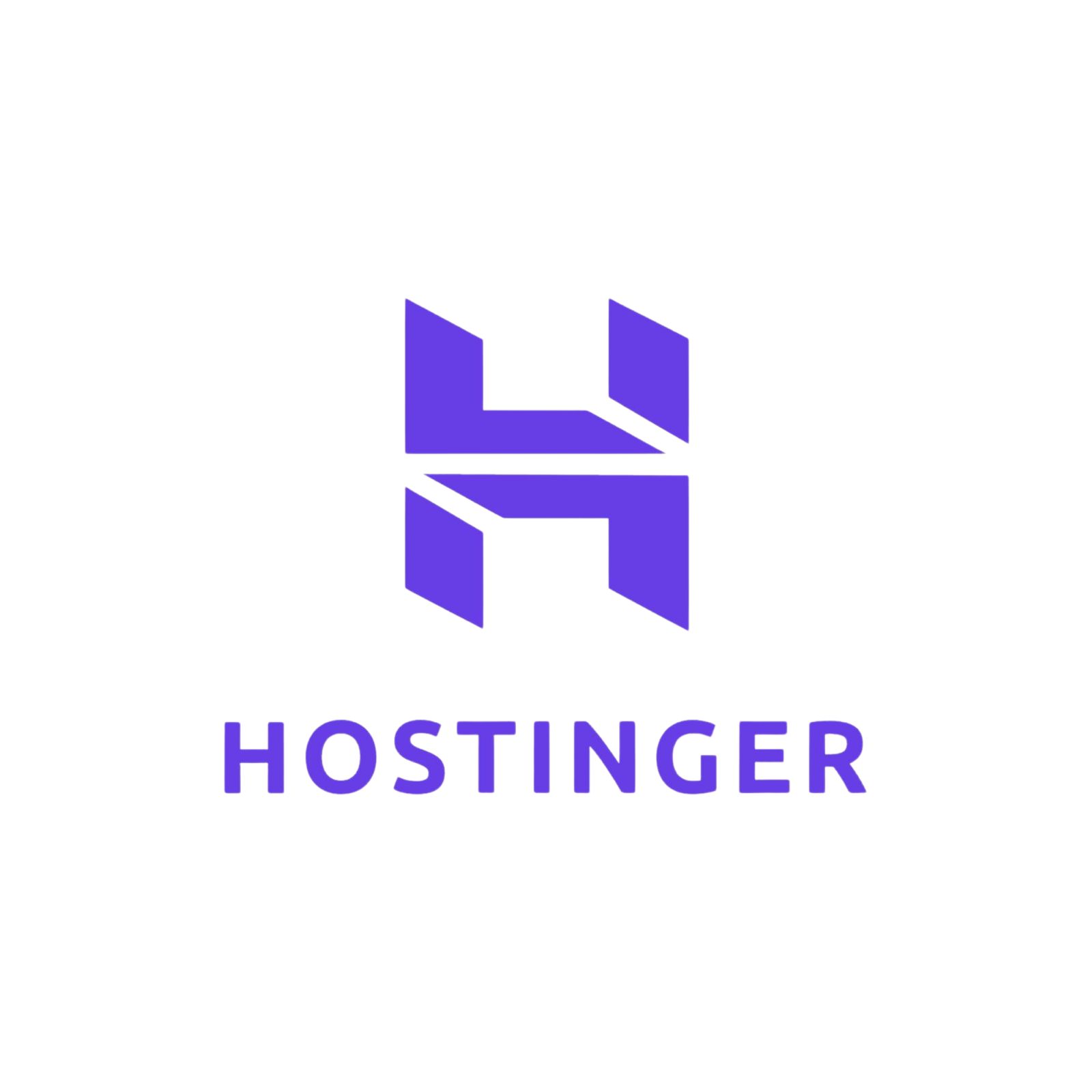 About HOSTINGER